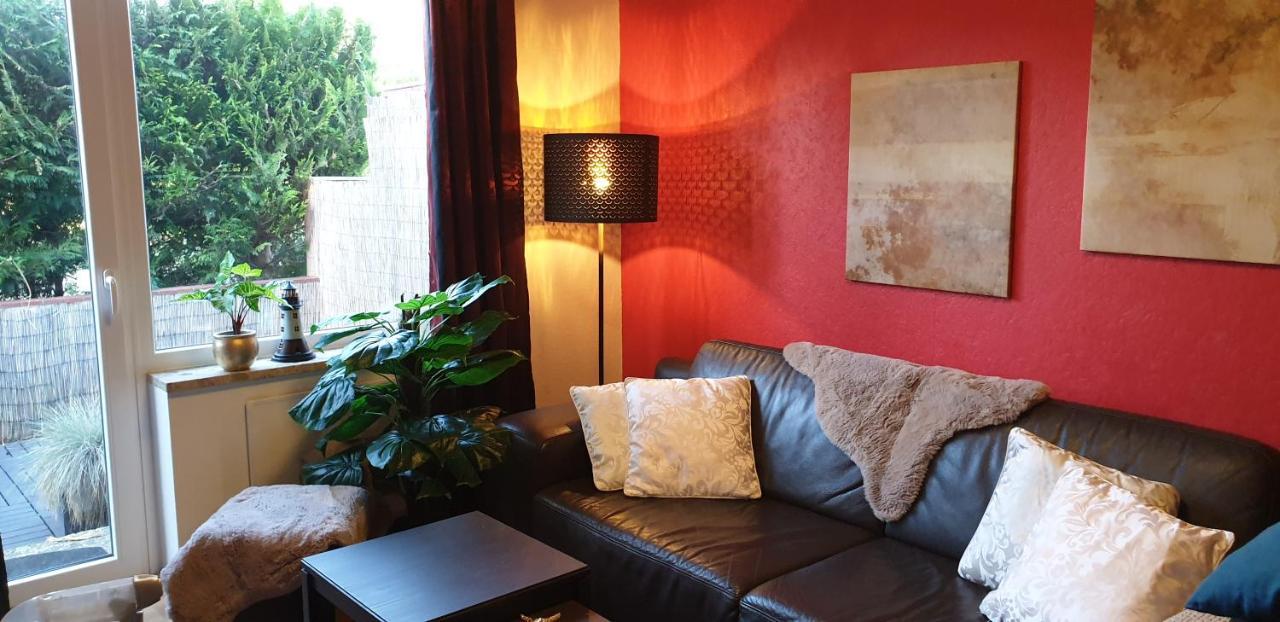 Appartements E&P Grömitz Εξωτερικό φωτογραφία