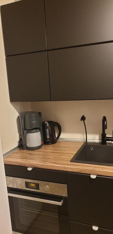 Appartements E&P Grömitz Εξωτερικό φωτογραφία