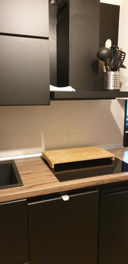 Appartements E&P Grömitz Εξωτερικό φωτογραφία
