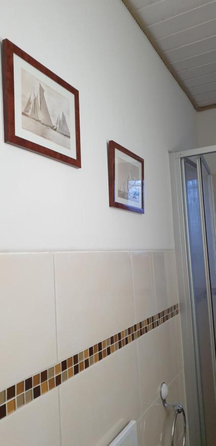 Appartements E&P Grömitz Εξωτερικό φωτογραφία