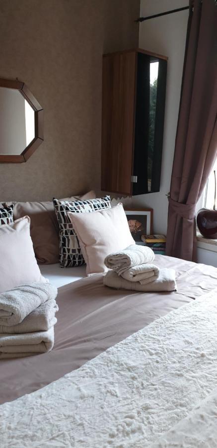 Appartements E&P Grömitz Εξωτερικό φωτογραφία