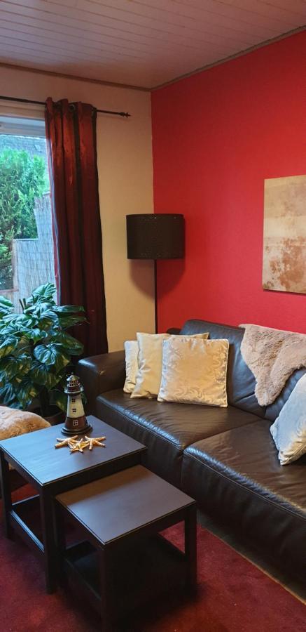Appartements E&P Grömitz Εξωτερικό φωτογραφία