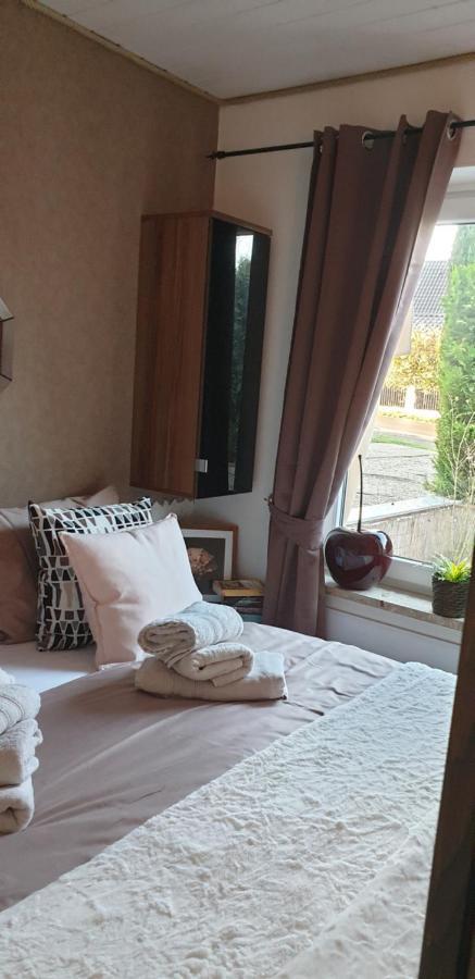 Appartements E&P Grömitz Εξωτερικό φωτογραφία