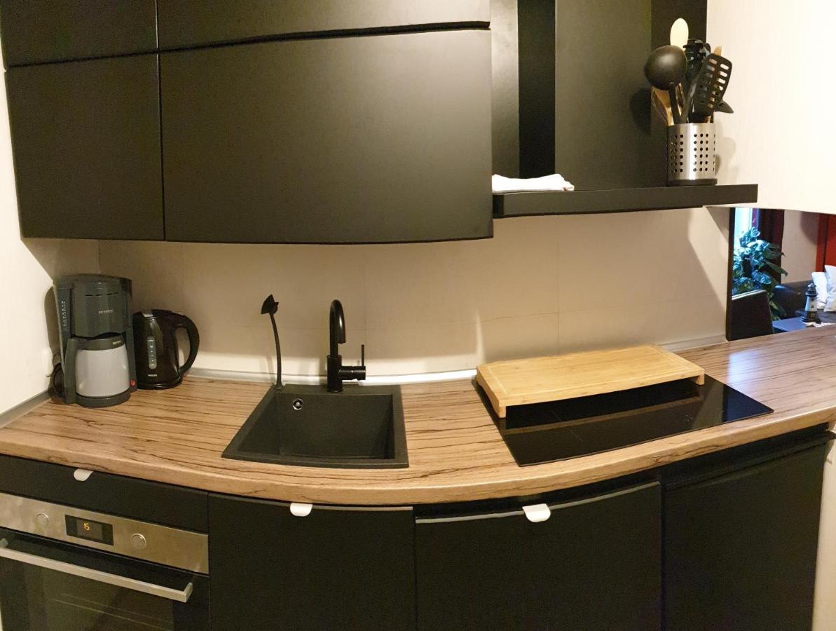 Appartements E&P Grömitz Εξωτερικό φωτογραφία